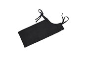 Akcesoria kuchenne - Pillivuyt Apron recycle Black - 18016