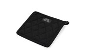 Akcesoria kuchenne - Pillivuyt Pot holder recycle 22.5 x 22.5 cm Black - 18023