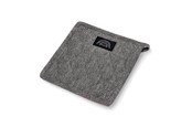 Akcesoria kuchenne - Pillivuyt Pot holder recycle 22.5 x 22.5 cm Grey - 18024