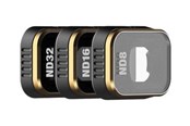 Filtry fotograficzne - PolarPro DJI Mini 3 Pro Shutter Collection - MINI3-PRO-SHUTTER