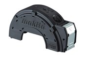 Szlifierka kątowa - Makita protective guard with cover - 199709-0