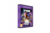 Gry - Irem Arcade Collection 1 - Evercade - FG-IRE1-EVE-EFIGS