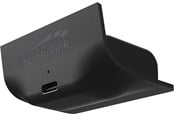 Akcesoria dla graczy - Speed-Link Pulse X Play & Charge Kit for Xbox Se - Microsoft Xbox Series X - SL-260000-BK