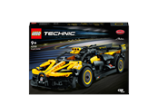 LEGO®  - LEGO Technic 42151 Bolid Bugatti - 42151