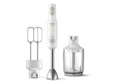 Mikser, blender - Philips Blender ręczny Daily Collection ProMix HR2546/00 - 700 W - HR2546/00