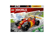 LEGO®  - LEGO Ninjago 71780 Samochód wyścigowy ninja Kaia EVO - 71780