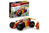 LEGO® - LEGO Ninjago 71780 Samochód wyścigowy ninja Kaia EVO - 71780