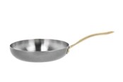 Patelnia - Pillivuyt Gourmet Durance Frying Pan Dia 28 cm Steel - 27362