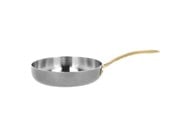 Patelnia - Pillivuyt Gourmet Durance Frying Pan Dia 24 cm Steel - 27361