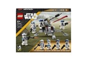 LEGO®  - LEGO Star Wars 75345 Zestaw bitewny – żołnierze-klony z 501. legionu™ - 75345