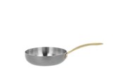 Patelnia - Pillivuyt Gourmet Durance Frying Pan Dia 20 cm Steel - 27360