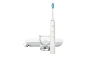 Szczoteczka elektryczna do zebów - Philips Elektryczna szczoteczka do zębów Sonicare DiamondClean 9000 HX9911/27 - White - HX9911/27