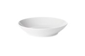 Zastawa stolowa - Pillivuyt Cecil Plate deep Dia 20 cm White - 18141