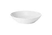 Zastawa stolowa - Pillivuyt Cecil Plate deep Dia 23 cm White - 18144