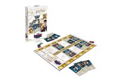 gry-planszowe-karciane-i-kosci - Winning Moves Harry Potter Top Trumps Battle Mat Card Game (ENG) - 5053410005016
