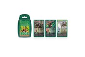 gry-planszowe-karciane-i-kosci - Winning Moves Bugs Top Trumps Card Game (ENGLISH) - 5036905044172