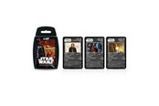gry-planszowe-karciane-i-kosci - Winning Moves Star Wars Episodes 1-3 Top Trumps Card Game (ENGLISH) - 5036905042864