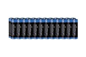 Bateria - MediaRange Premium battery - 24 x AA type - Alkaline - MRBAT 106