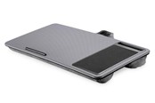 Akcesoria komputerowe - DIGITUS Notebook Desk / Workstation up to 17" - DA-90441