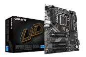 Plyta glówna - GIGABYTE B760 DS3H DDR4 Płyta główna - Intel B760 - Intel LGA1700 socket - DDR4 RAM - ATX - B760 DS3H DDR4