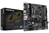 Plyta glówna - GIGABYTE B760M DS3H DDR4 Płyta główna - Intel B760 - Intel LGA1700 socket - DDR4 RAM - Micro-ATX - B760M DS3H DDR4