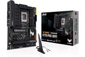 Plyta glówna - ASUS TUF GAMING H770-PRO WIFI Płyta główna - Intel H770 - Intel LGA1700 - DDR5 RAM - ATX - 90MB1D50-M0EAY0