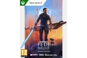 Gry - Star Wars Jedi: Survivor (Deluxe Edition) - Microsoft Xbox Series X - Akcji/Przygodowa - 5035225125035