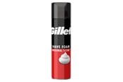 Golarka - Gillette Akcesoria Classic Regular Foam 200ml (Scented) - 7702018980925
