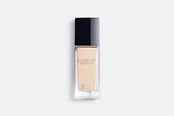 Makijaz - Christian Dior Forever Skin Glow Clean Radiant Foundtion - 24 h Wear and Hydration 1N 30 ml - 3348901578196