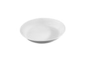 Zastawa stolowa - Pillivuyt Series Originale Plate crème brûlée Dia 14.5 cm 25 cl White - 22829