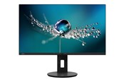 Monitor - 27" Fujitsu B2711 TS QHD - LED monitor - 27" - S26361-K1702-V160