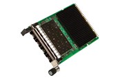 Adapter Sieciowy  (karta sieciowa, serwer druku, itp.) - Intel Ethernet Network Adapter E810-XXVDA4 - E810XXVDA4OCPV3