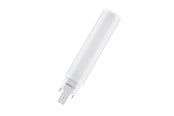 Zarówka LED - Osram Żarówka światła LED DULUX D 10W/840 (26W) EM/230V G24d-3 - 4058075558601