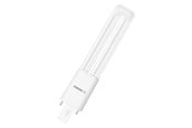 Żarówka LED - Osram Żarówka światła LED Dulux S 4.5W/840 (9W) EM/230V G23 - 4058075558045