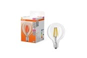 Zarówka LED - Osram Żarówka światła LED LED Comfort globe95 filament 1521lm 11W/940 (100W) E27 dimmable E27 - 4058075602977