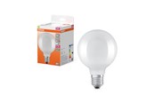 Zarówka LED - Osram Żarówka światła LED LED Comfort globe95 frosted 1521lm 11W/940 (100W) E27 dimmable E27 - 4058075603011