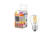 Zarówka LED - Osram Żarówka światła LED LED Comfort mini-ball filament 470lm 3.4W/927 (40W) E27 dimmable E27 - 4058075603073