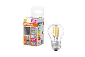 Zarówka LED - Osram Żarówka światła LED LED Comfort mini-ball filament 470lm 3.4W/940 (40W) E27 dimmable E27 - 4058075603097