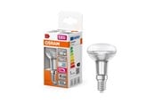 Żarówka LED - Osram Żarówka światła LED LED Comfort R50 36° 345lm 4.8W/940 (60W) E14 dimmable E14 - 4058075620360