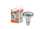 Zarówka LED - Osram Żarówka światła LED LED Comfort R80 36° 345lm 4.8W/927 (60W) E27 dimmable E27 - 4058075620322