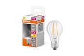 Zarówka LED - Osram Żarówka światła LED LED Comfort standard filament 1055lm 7.5W/927 (75W) E27 dimmable E27 - 4058075602496