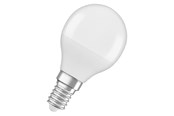 Zarówka LED - Osram Żarówka światła LED Candle 4.9W/840 (40W) Frosted E14 - 4058075430815