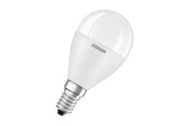 Zarówka LED - Osram Żarówka światła LED Candle 7W/827 (60W) Frosted E14 - 4058075428522