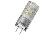 Zarówka LED - Osram Żarówka światła LED Special PIN 4.5W/827 (40W) Dimmable GY6.35 - 4058075607255