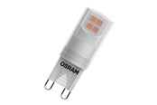Zarówka LED - Osram Żarówka światła LED Special PIN 1.9W/827 (19W) Frosted G9 - 4058075757943