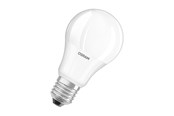 Zarówka LED - Osram Żarówka światła LED Standard 10W/840 (75W) Frosted E27 - 4058075304215