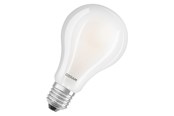 Zarówka LED - Osram Żarówka światła LED Standard 24W/840 (200W) Frosted E27 - 4058075619098