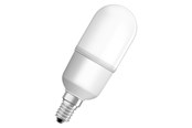 Zarówka LED - Osram Żarówka światła LED Stick 9W/840 (75W) Frosted E14 - 4058075428409