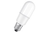 Zarówka LED - Osram Żarówka światła LED Stick 9W/840 (75W) Frosted E27 - 4058075428485