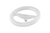 Zarówka LED - Osram Żarówka światła LED Special Circulux 14.5W/827 (100W) Frosted E27 - 4058075606999